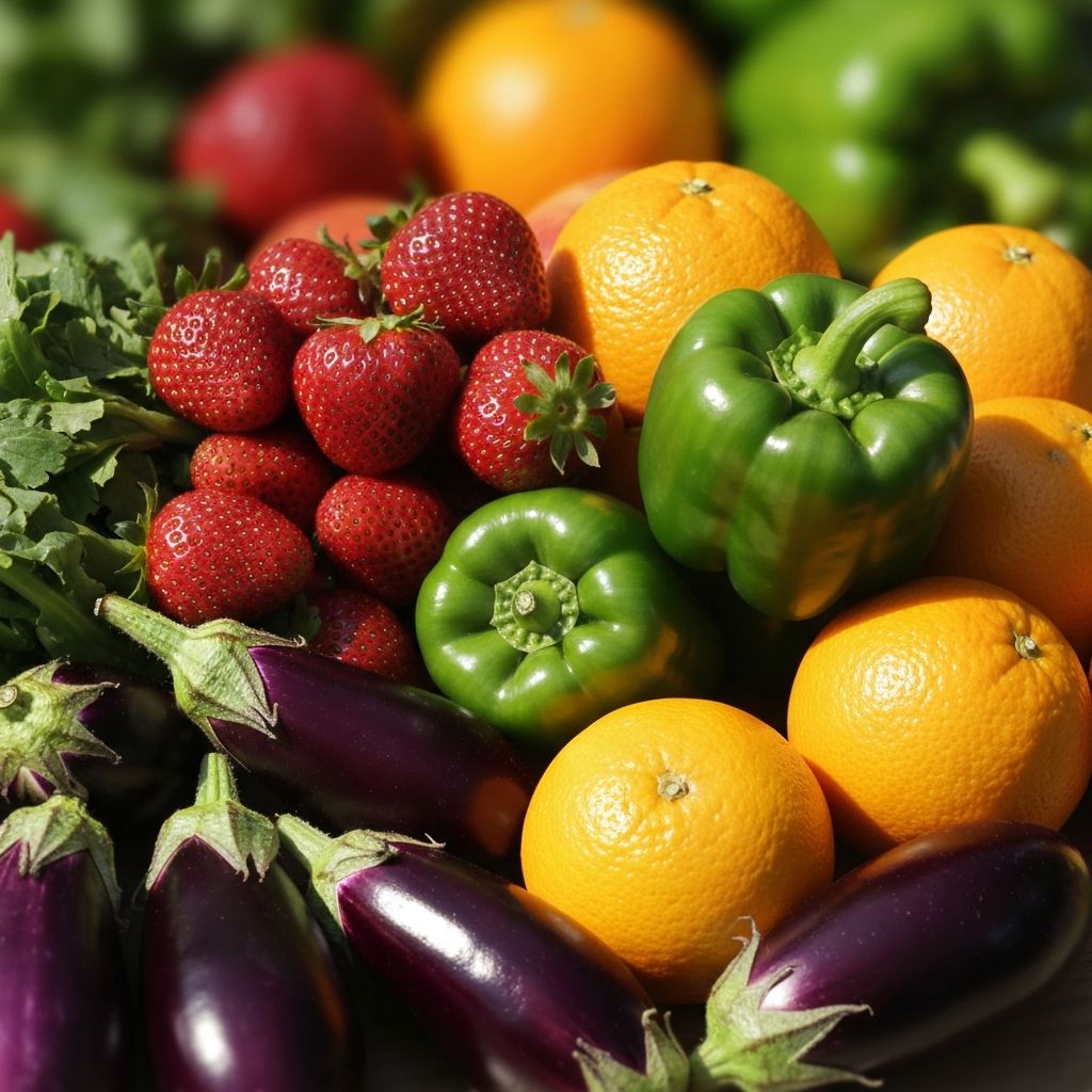 Men's vitality vitamin formula